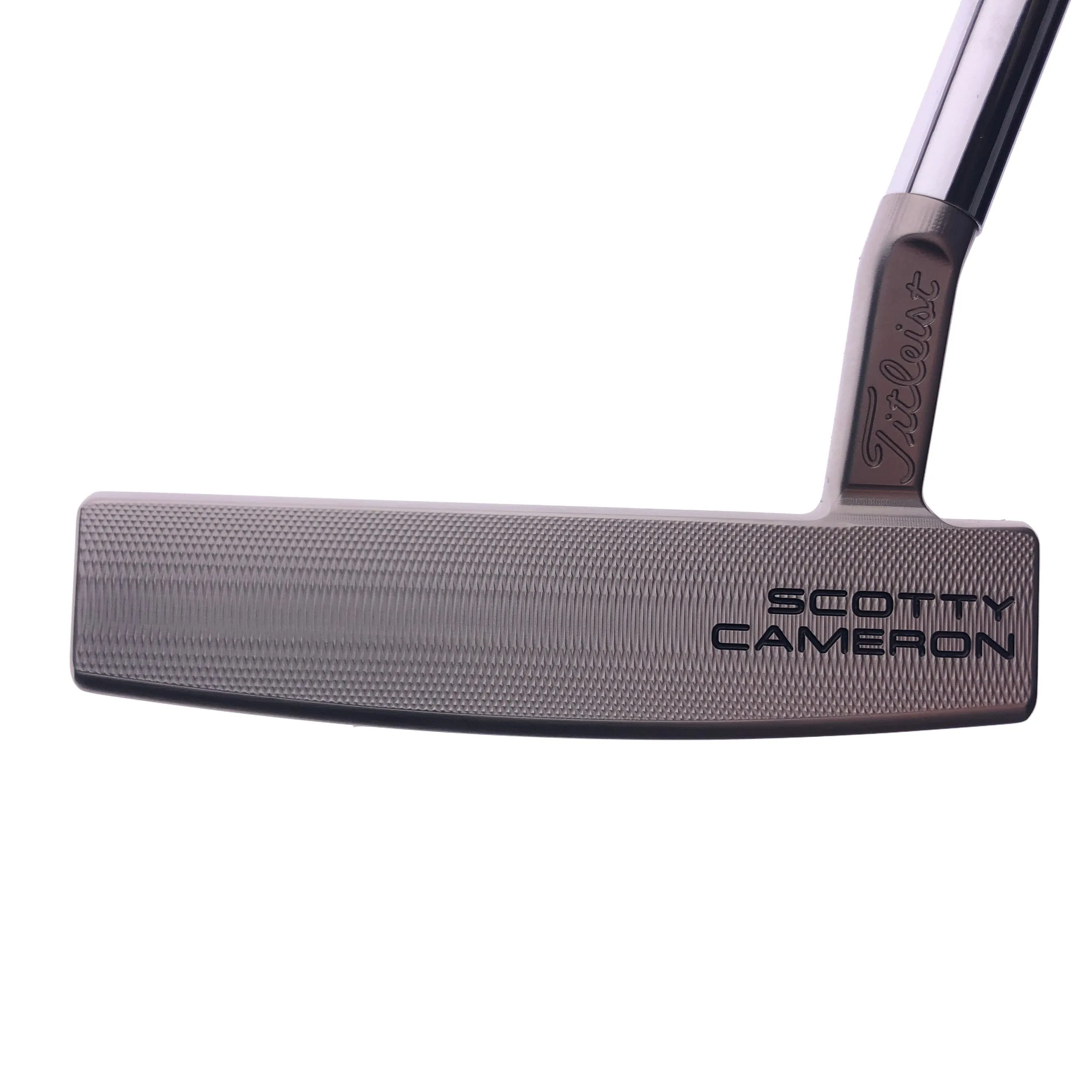 NEW Scotty Cameron Special Select Fastback 1.5 Putter / 34.0 Inches 6 NEW Scotty Cameron Special Select Fastback 1.5 Putter / 34.0 Inches - Image 4