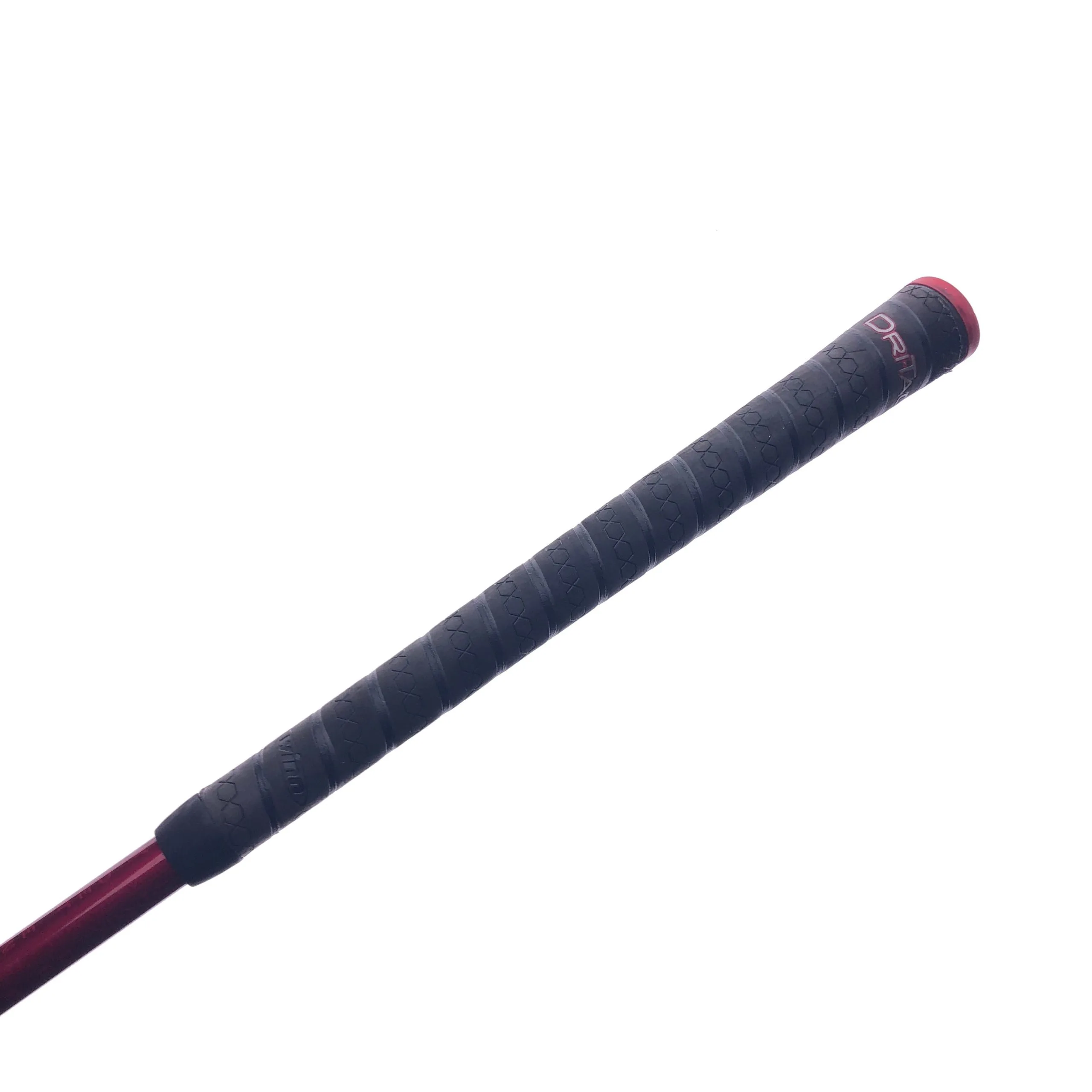 Adams® Used Adams XTD Ti 4 Hybrid / 23 Degrees / Matrix Altus HQ3 Regular Flex 10 Adams® Used Adams XTD Ti 4 Hybrid / 23 Degrees / Matrix Altus HQ3 Regular Flex - Image 8