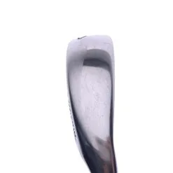 Used Mizuno JPX 800 HD 4 Iron / 22.0 Degrees / Dynalite Gold XP Regular Flex -Hybrids Sales Shop 33bc311600f791abf1f9691565cffd71 scaled