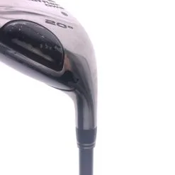 Used Cobra Baffler DWS 3 Hybrid / 20 Degrees / Aldila VS Proto-HL Regular Flex -Hybrids Sales Shop 33cabbc88f60d8eee4395dd43614570c scaled