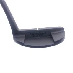 Used Cleveland Frontline 2.0 Putter / 35 Inches 14 Used Cleveland Frontline 2.0 Putter / 35 Inches -Hybrids Sales Shop 341314819799e8718e891e56ea295b7d scaled
