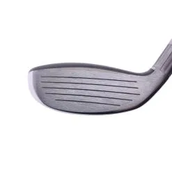 Used TaylorMade Stealth Womens Rescue 5 Hybrid / 26 Degrees / Aldila Ladies Flex -Hybrids Sales Shop 34dc47abe7c9a3a16da8d737952b1409 scaled