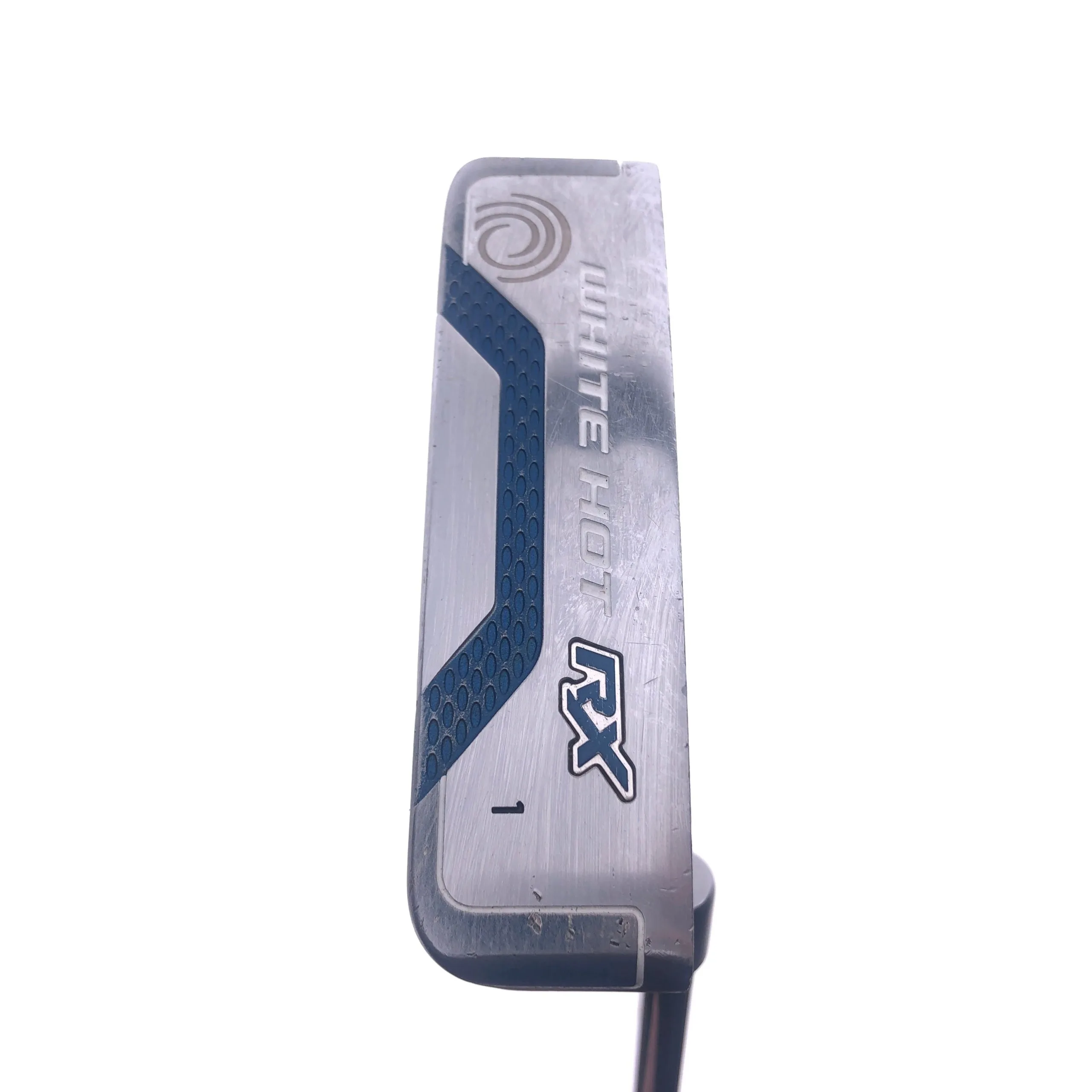 Odyssey White Hot RX 1 Putter / 33 Inches 4 Odyssey White Hot RX 1 Putter / 33 Inches - Image 2