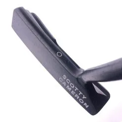 Used Scotty Cameron Circa 62 2 Putter / 34.0 Inches -Hybrids Sales Shop 3574b6b27b05bcd0aa4d154ffffa5c12 scaled
