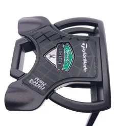 TaylorMade Dustin Johnson Masters Limited Edition Itsy Bitsy Putter / 35 Inches -Hybrids Sales Shop 357f7385f2d57407561dd5ad64939394 scaled