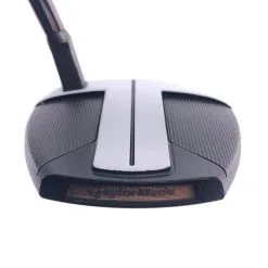 Used TaylorMade Spider FCG Putter / 34.0 Inches 15 Used TaylorMade Spider FCG Putter / 34.0 Inches -Hybrids Sales Shop 35c4d84e8b546e89b18eeec1c19eb59f scaled