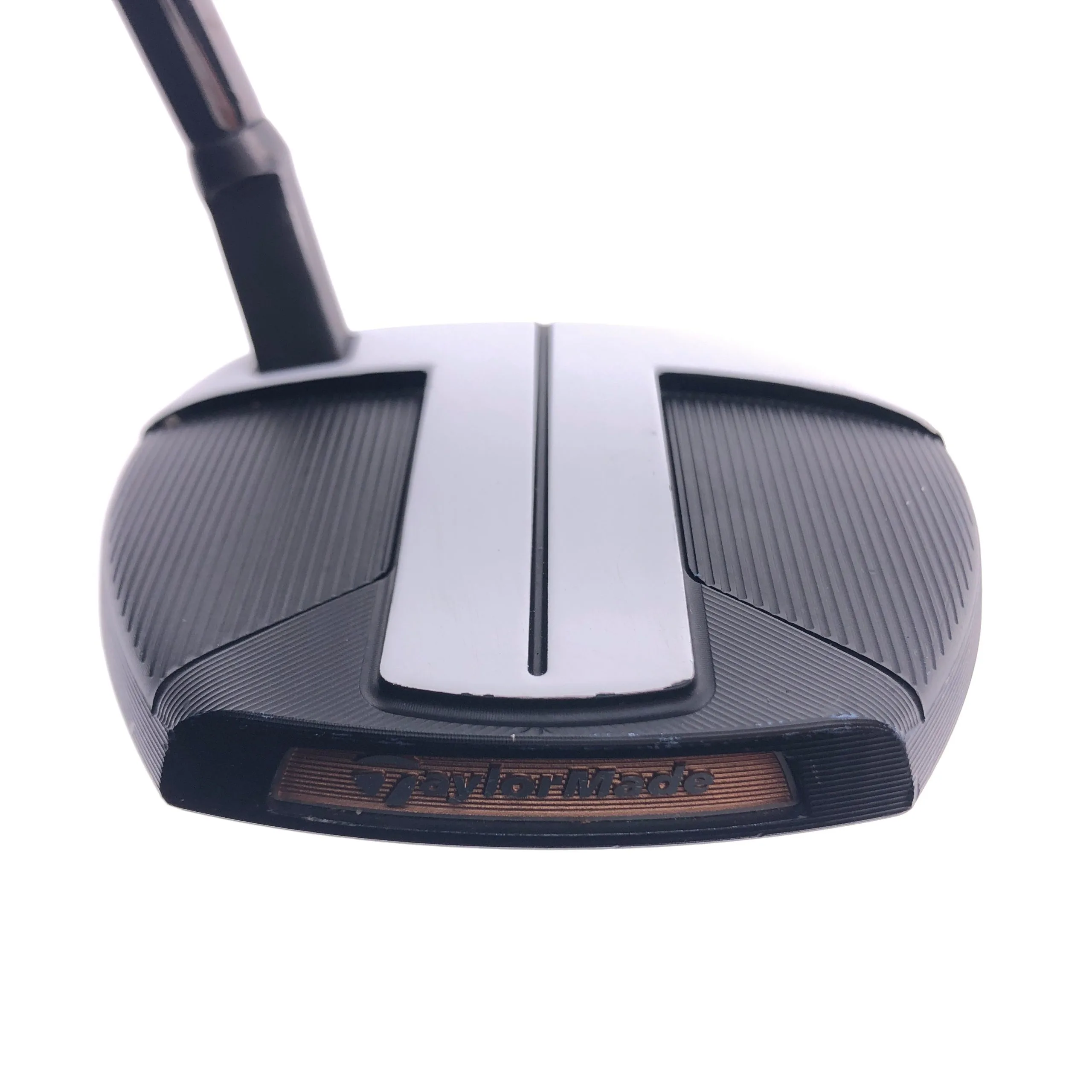 Used TaylorMade Spider FCG Putter / 34.0 Inches 7 Used TaylorMade Spider FCG Putter / 34.0 Inches - Image 5