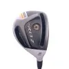 Used TaylorMade RBZ Stage 2 5 Hybrid / 25 Degrees / Ladies Flex -Hybrids Sales Shop 35f03ece1967586f1361b0acba60cc7b scaled