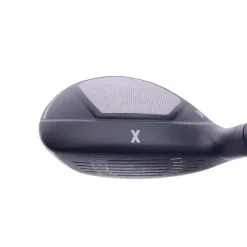 Used PXG 0317X 3 Hybrid / 19 Degrees / Project X Hzrdus Smoke Black Stiff Flex -Hybrids Sales Shop 35f1ecdd81b497e959f76e9f2ec7c1f1 scaled