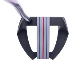 Used Odyssey Triple Track Marxman Putter / 34.0 Inches -Hybrids Sales Shop 36124550c8a73ef92b19150b4823194f scaled