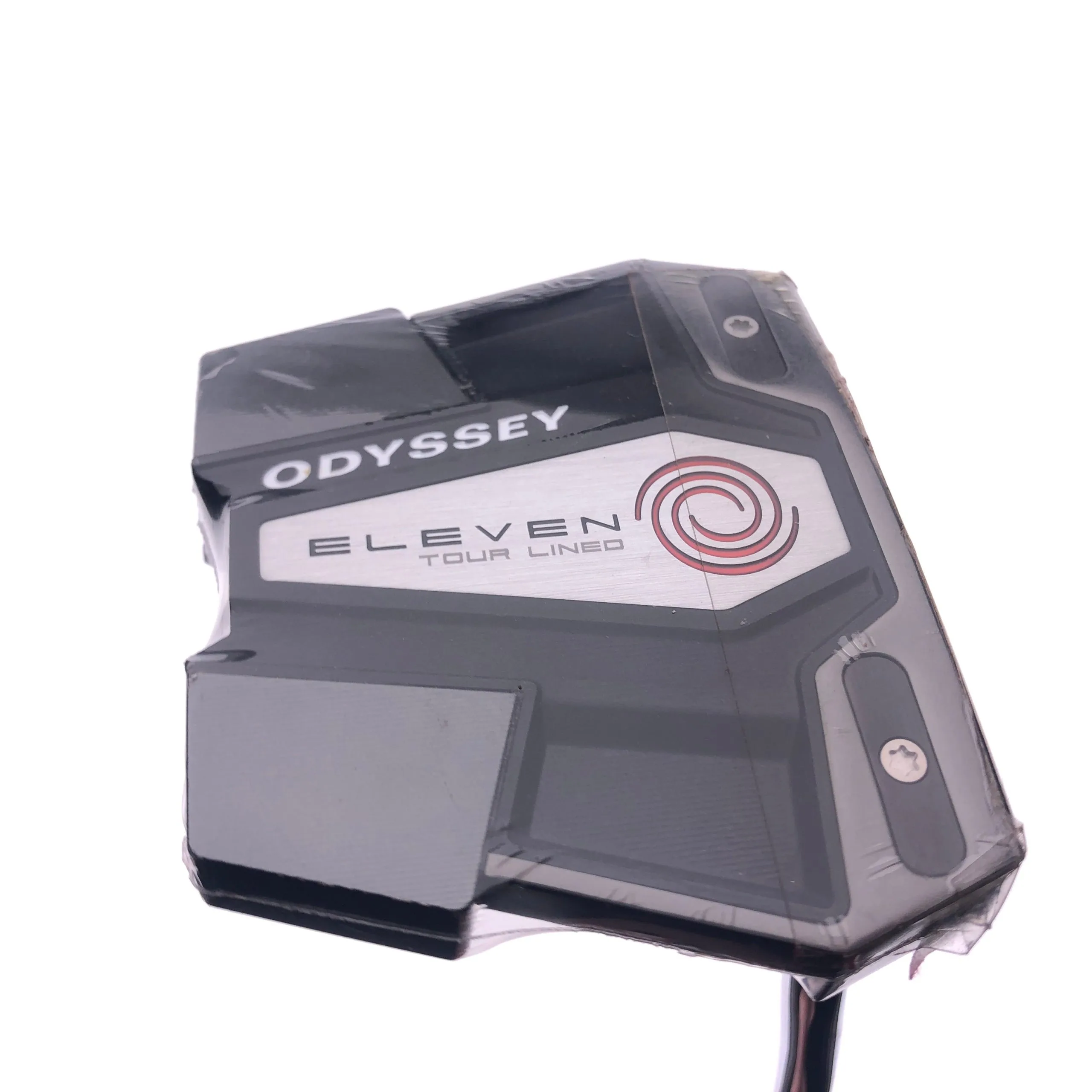 NEW Odyssey Eleven Tour Lined Putter / 34 Inches 3 NEW Odyssey Eleven Tour Lined Putter / 34 Inches