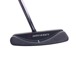 Used Odyssey White Hot Pro #2 Center Shaft Putter / 34.0 Inches -Hybrids Sales Shop 365f26f1a787d02e093d7f30244abc1b scaled