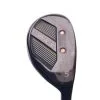 Used Callaway Mavrik 5 Hybrid / 23 Degrees / Regular Flex -Hybrids Sales Shop 3674be433abbc1ea4a74a3fd9cd68b6c scaled