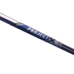 Used Mizuno MP-62 6 Iron / 30.0 Degrees / Project X 6.0 Stiff Flex -Hybrids Sales Shop 367a1118f7800ac42b263c708b1e57bc scaled