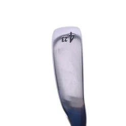 Used Srixon Z U85 Utility 4 Hybrid / 23 Degrees / Regular Flex -Hybrids Sales Shop 36e032cd03baa2c9febd141dba4cbfc6 scaled