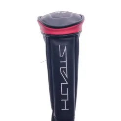 Used TaylorMade Stealth Plus Rescue 3 Hybrid / 19.5 Degrees / HZRDUS Stiff Flex -Hybrids Sales Shop 36f248cec3de96f24317d7cfad5d2c1d scaled