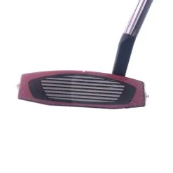NEW TaylorMade Spider GT Red Putter / 33.0 Inches -Hybrids Sales Shop 37138a520a0697903e39b2adeafd3cf9 scaled