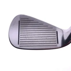 Used TaylorMade PSi 7 Iron / 31.5 Degrees / KBS Tour C-Taper 105 Stiff Flex -Hybrids Sales Shop 373fd8ec592f2dd6e76367a0e9d8f06b scaled