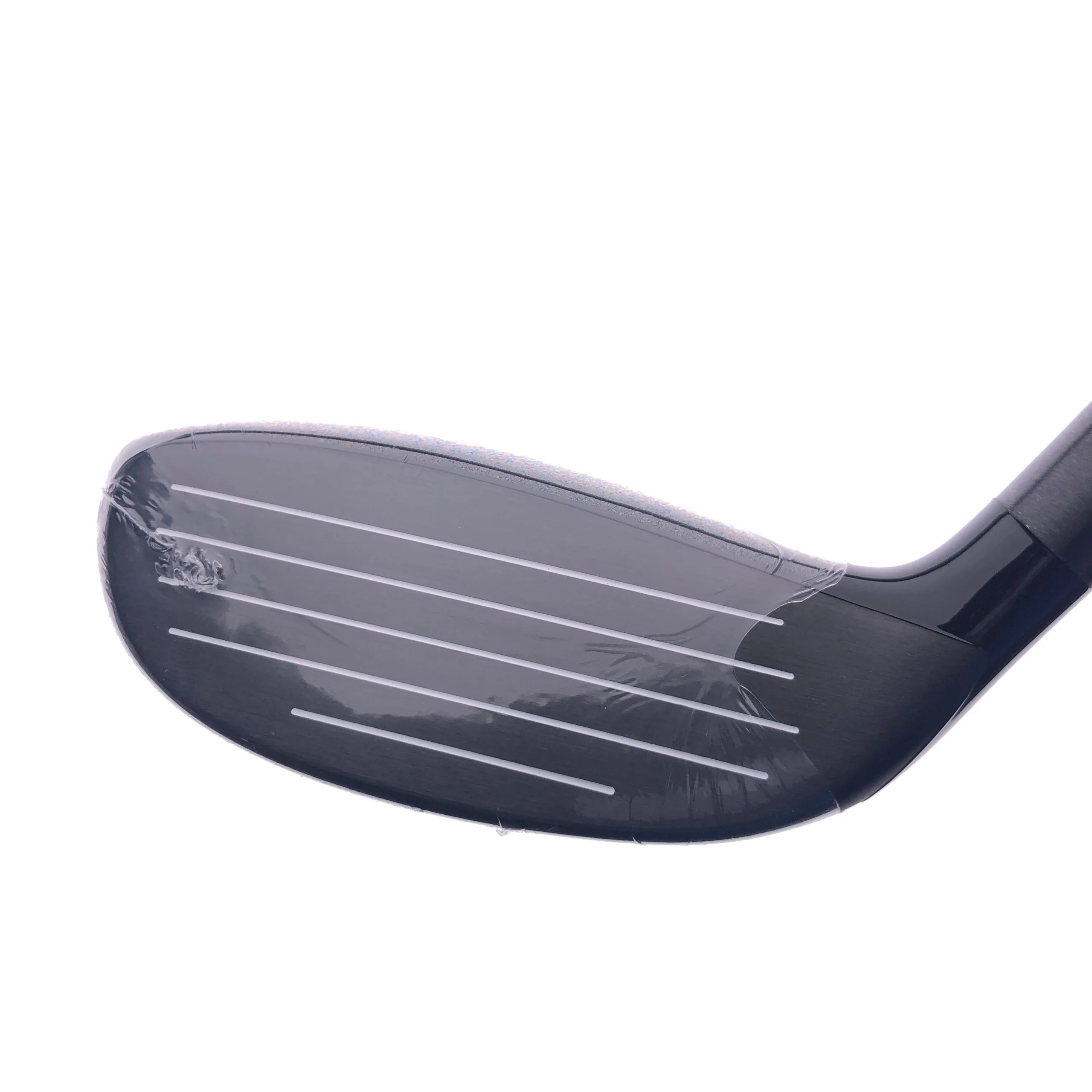 NEW Honma TW757 5 Hybrid / 24 Degrees / Vizard TW757 50 Regular Flex 7 NEW Honma TW757 5 Hybrid / 24 Degrees / Vizard TW757 50 Regular Flex - Image 5