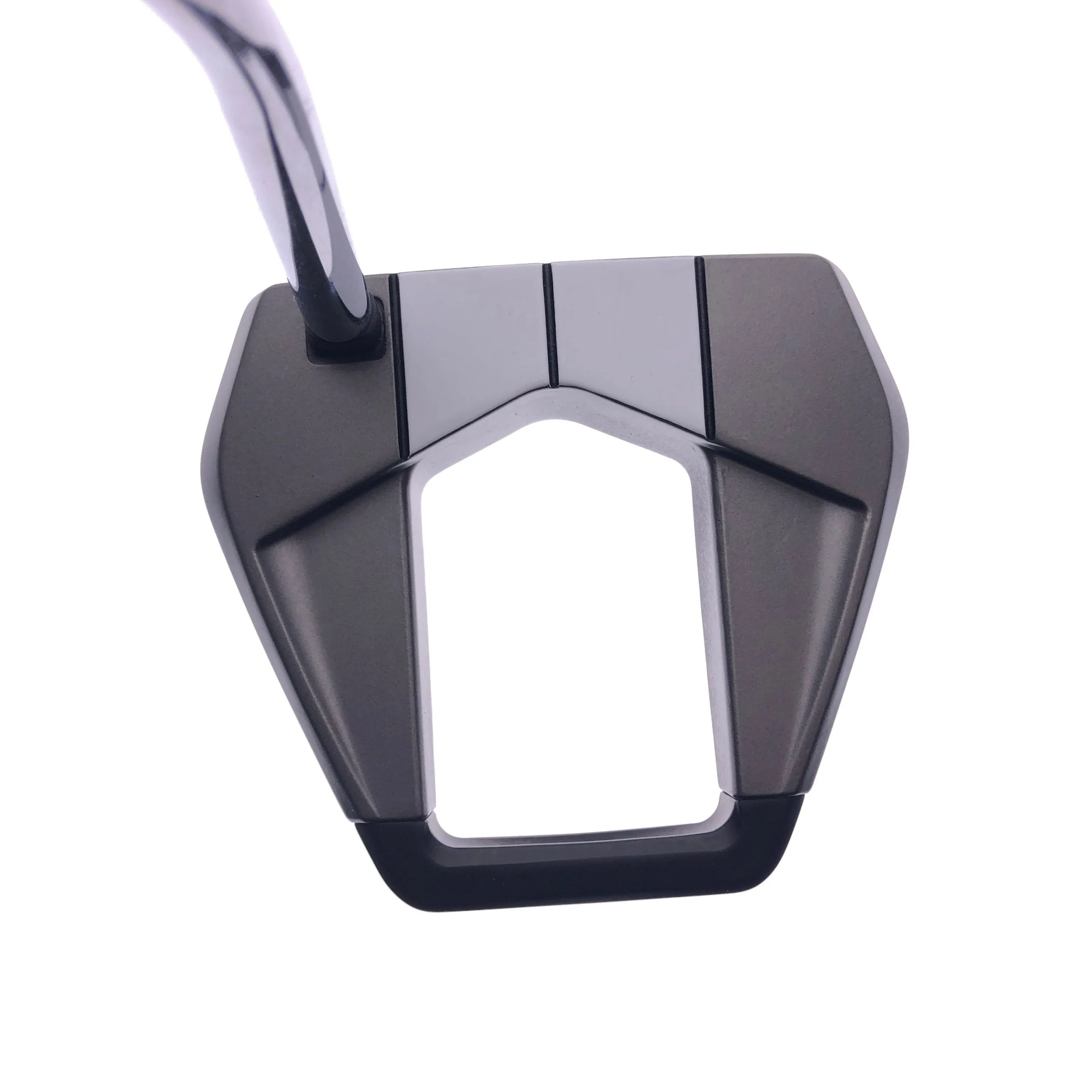 Used TaylorMade Spider S Platinum Putter / 34.0 Inches 6 Used TaylorMade Spider S Platinum Putter / 34.0 Inches - Image 4