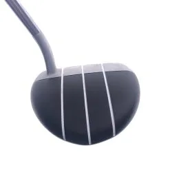 Used Odyssey Stroke Lab Tuttle Flow Putter / 34.0 Inches -Hybrids Sales Shop 3825ca782a933531ca8c15dbc035f148 scaled