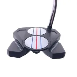 Used Odyssey 2-Ball TEN Triple Track 2021 Putter / 34.0 Inches / Left-Handed 16 Used Odyssey 2-Ball TEN Triple Track 2021 Putter / 34.0 Inches / Left-Handed -Hybrids Sales Shop 383546ed917fcef7a9c85431e18e5965 scaled