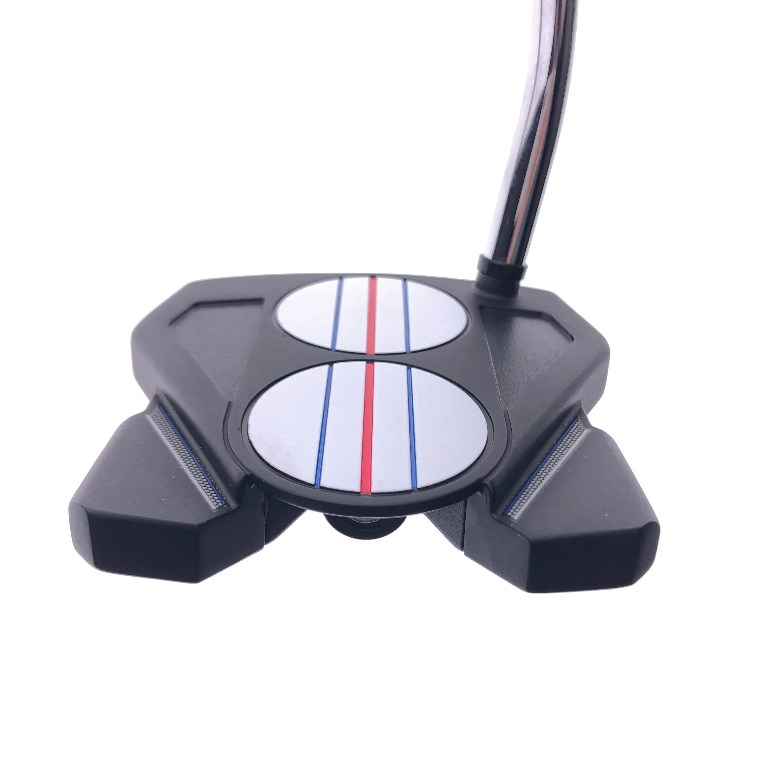 Used Odyssey 2-Ball TEN Triple Track 2021 Putter / 34.0 Inches / Left-Handed 8 Used Odyssey 2-Ball TEN Triple Track 2021 Putter / 34.0 Inches / Left-Handed - Image 6