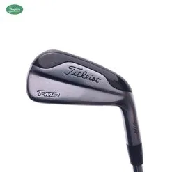 Used Titleist 718 T-MB 4 Hybrid / 23 Degrees /Project X LZ 5.5 115g Regular Flex
