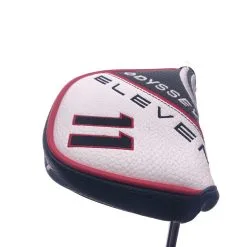 Used Odyssey Eleven S Putter / 33 Inches -Hybrids Sales Shop 38dd8d11deeea5e2d0bb6120b11e17b7 scaled