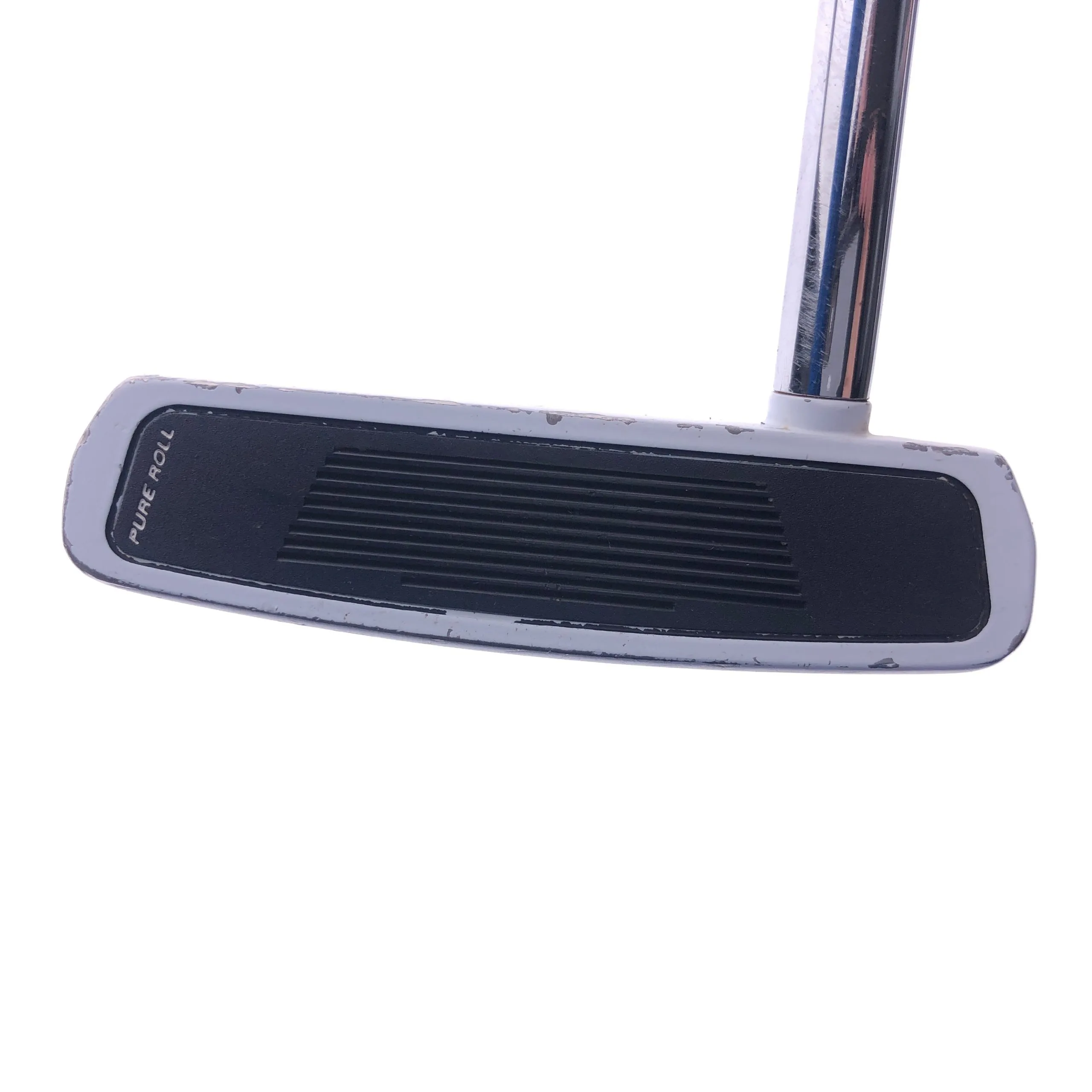 Used TaylorMade Spider Mallet Putter / 35.0 Inches 8 Used TaylorMade Spider Mallet Putter / 35.0 Inches - Image 6