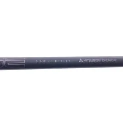 Used Mitsubishi Kuto Kage 55g Fairway Shaft / Regular / Titleist Gen 2 Adapter -Hybrids Sales Shop 390f252eef1affa832aa65e091726e92 scaled