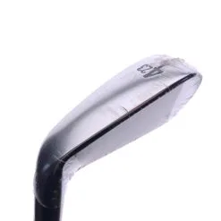 NEW Srixon ZX Utility 4 Hybrid / 23 Degrees / N.S Pro Modus 120 Regular Flex -Hybrids Sales Shop 3914d7ace60809d5fa3a728ff6eee755 scaled