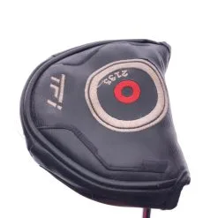 Used Cleveland TFI Cero 2135 Putter / 33.0 Inches -Hybrids Sales Shop 3938ea0795726fdd9bdaeb8dd7cf3ece scaled