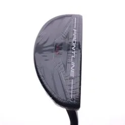 NEW Cleveland Frontline 2.0 Putter / 34.0 Inches