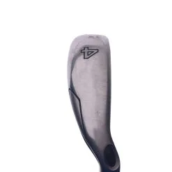 Used Callaway Diablo Edge 4 Iron / 24.0 Degrees / Stiff Flex -Hybrids Sales Shop 3a8eaca172f513b77503cf188c2cb9b3 scaled