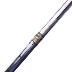 Used Mizuno MP-60 4 Iron / 24.0 Degrees / Dynamic Gold Lite Regular Flex -Hybrids Sales Shop 3a98b35c59082c6935f8169d94ddb79f scaled