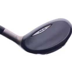 Used Cleveland Hibore XLS 4 Hybrid / 25 Degrees / Fujikura Regular Flex -Hybrids Sales Shop 3abf5a47e29eef62906d36b003ec225d scaled