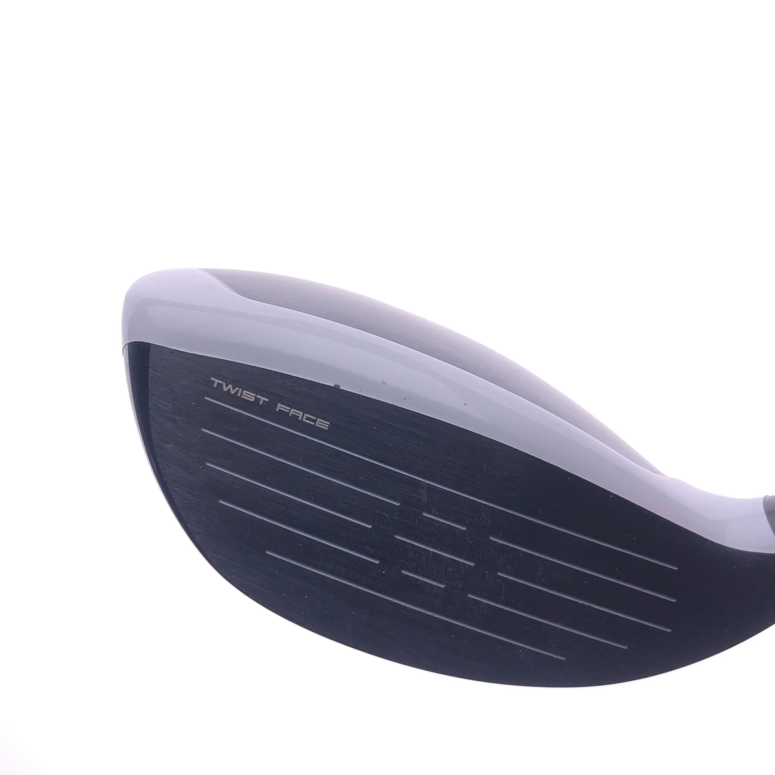 Used TaylorMade Sim2 Max Rescue 5 Hybrid / 25 Degrees / Ladies Flex 8 Used TaylorMade Sim2 Max Rescue 5 Hybrid / 25 Degrees / Ladies Flex - Image 6