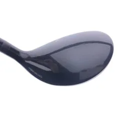 Used Ben Ross Aero X 4 Hybrid / 22 Degrees / Fujikura Vista Pro 50 Regular Flex -Hybrids Sales Shop 3aed479e62ae7d50665c2612f9ad33ca scaled