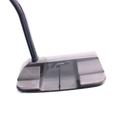 NEW TaylorMade TP Hydro Blast Del Monte 7 Putter / 34 Inches -Hybrids Sales Shop 3b61ea0f66694e5226de49fb2327bf2b b43cc87c 135b 4e76 a3c1 86465ace45c5 scaled
