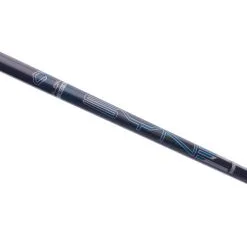 Used Aldila Synergy 50 Driver Shaft / Stiff Flex / Callaway Gen 2 Adapter