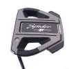 Used TaylorMade Spider EX Platinum Putter / 34.0 Inches / Left-Handed -Hybrids Sales Shop 3bc362ef26359ba1ca4367376cc07464 scaled