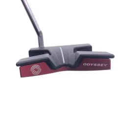 Used Odyssey EXO Indianapolis S Putter / 33.5 Inches / Stability Shaft -Hybrids Sales Shop 3be55ea57b1e48a81bfcc08144973ad0 scaled