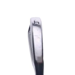 Used TaylorMade P7MC 2020 4 Iron / 23.0 Degrees / KBS C-Taper 130 Stiff Flex -Hybrids Sales Shop 3bf421303ff14d19f7d5797d87ab7e0e scaled