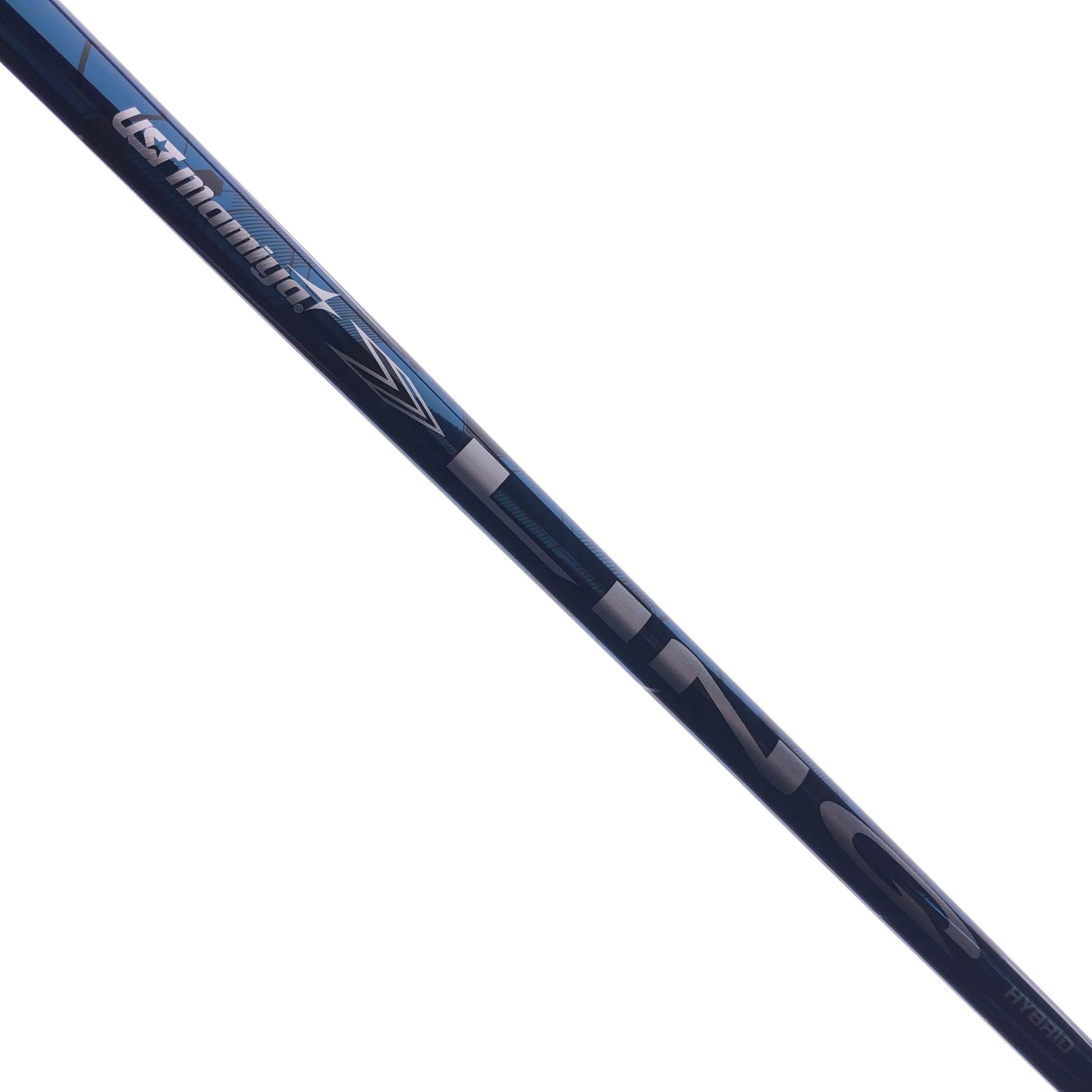 NEW Mizuno STZ 230 3 Hybrid / 19 Degrees / Stiff Flex 9 NEW Mizuno STZ 230 3 Hybrid / 19 Degrees / Stiff Flex - Image 7