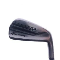 Used TaylorMade P-790 UDI 2017 2 Hybrid / 17 Degree / HZRDUS X-Stiff Flex