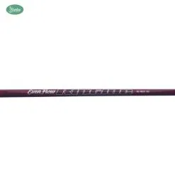 Project X Evenflow Riptide MX Proto 70g Fairway Shaft / X-Flex / TM Gen 2 Tip
