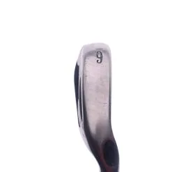 Used Callaway X-20 6 Iron / 30.0 Degrees / Callaway Ladies Flex -Hybrids Sales Shop 3ce07f04d47c73c877ecd4a892e35a50 scaled
