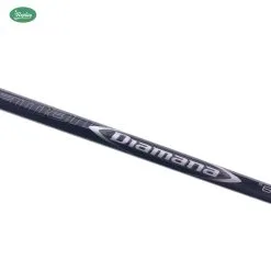 NEW Mitsubishi Diamana Dialead S60 Limited R Driver Shaft / Regular Flex / Uncut