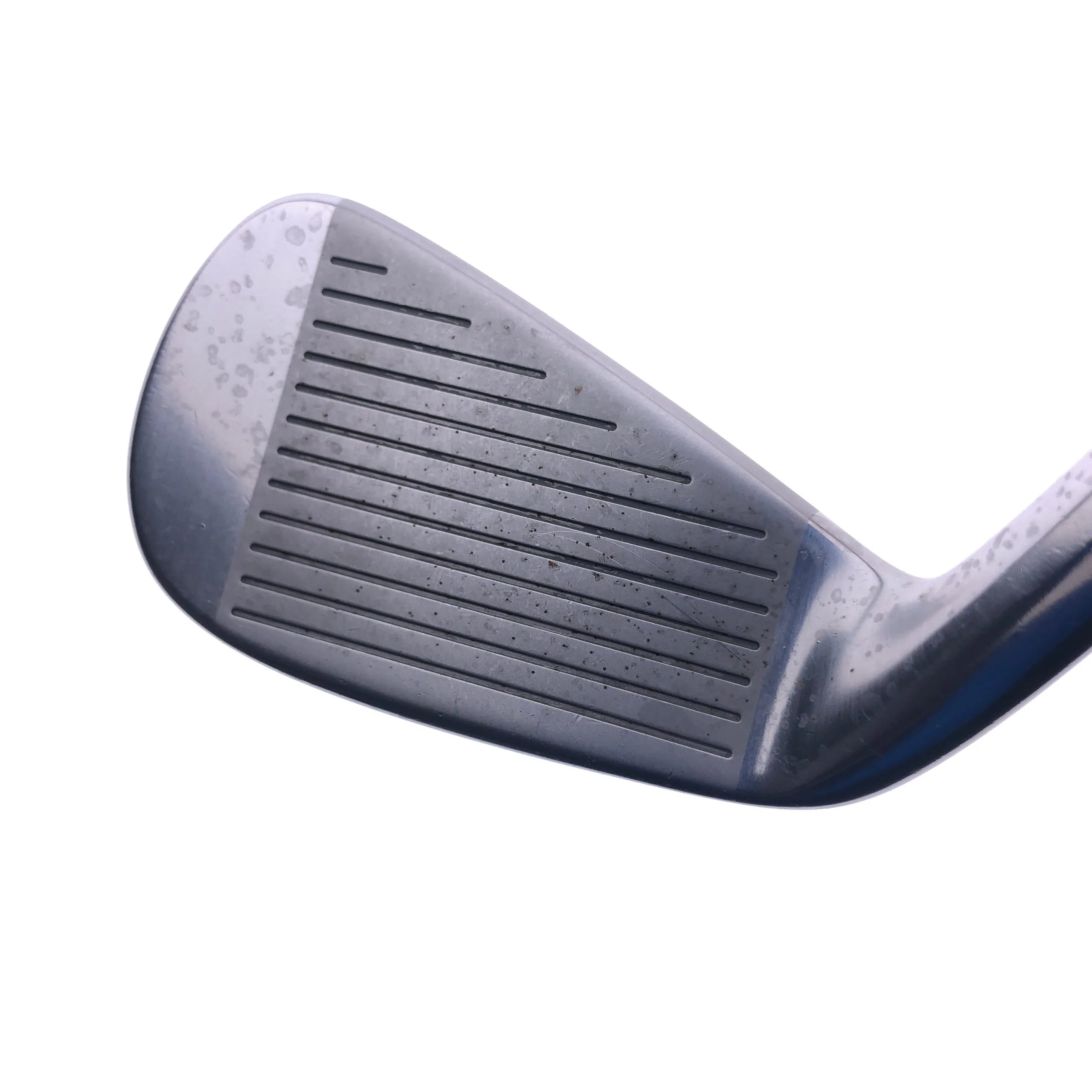 Used Mizuno MP Fli-Hi 2 Hybrid / 18 Degrees / Aldila NV 85 X-Stiff Flex 7 Used Mizuno MP Fli-Hi 2 Hybrid / 18 Degrees / Aldila NV 85 X-Stiff Flex - Image 5